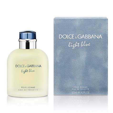 body spray dolce gabbana light blue|light blue men's aftershave.